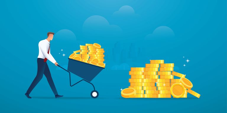 A privátbanki befektetés főként azoknak az ügyfeleknek éri meg, akik több tíz millió forintos megtakarítással rendelkeznek.